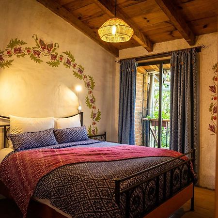 Hotel Villas Casa Morada San Cristóbal de Las Casas Buitenkant foto