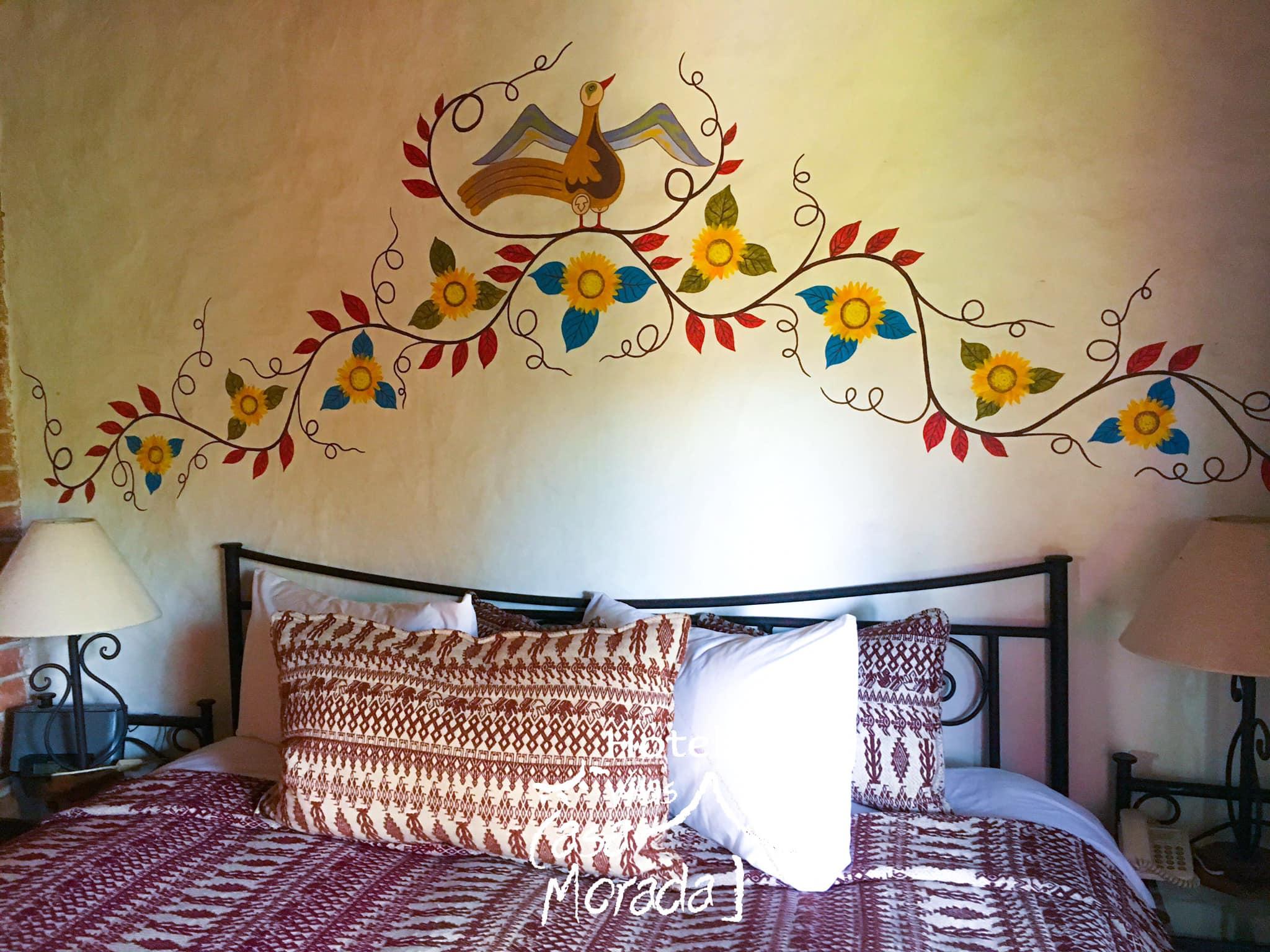 Hotel Villas Casa Morada San Cristóbal de Las Casas Buitenkant foto