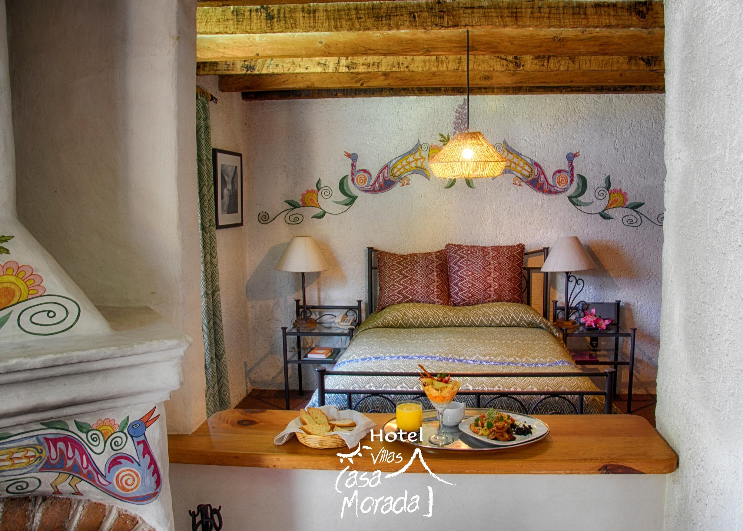 Hotel Villas Casa Morada San Cristóbal de Las Casas Buitenkant foto