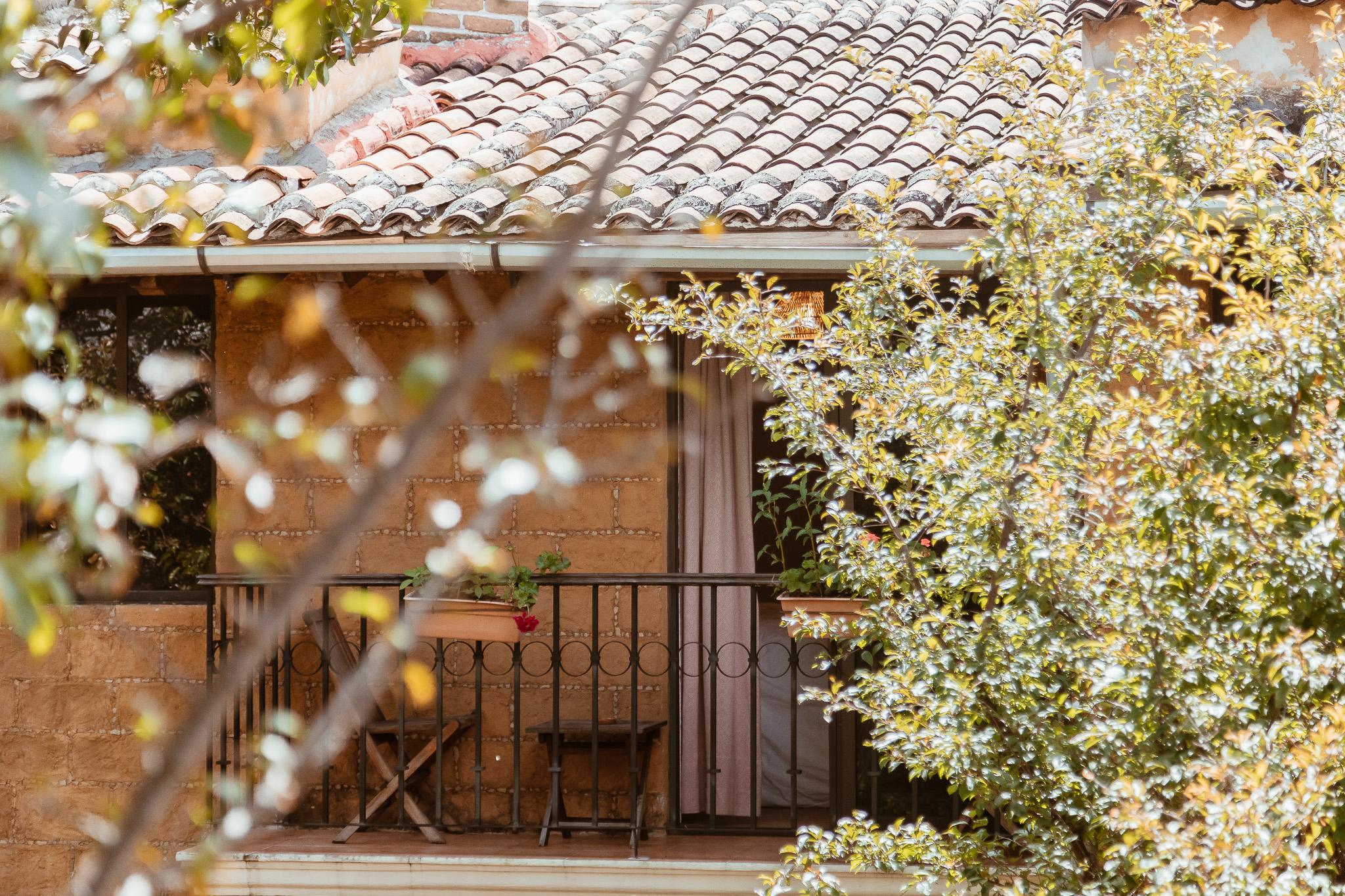 Hotel Villas Casa Morada San Cristóbal de Las Casas Buitenkant foto