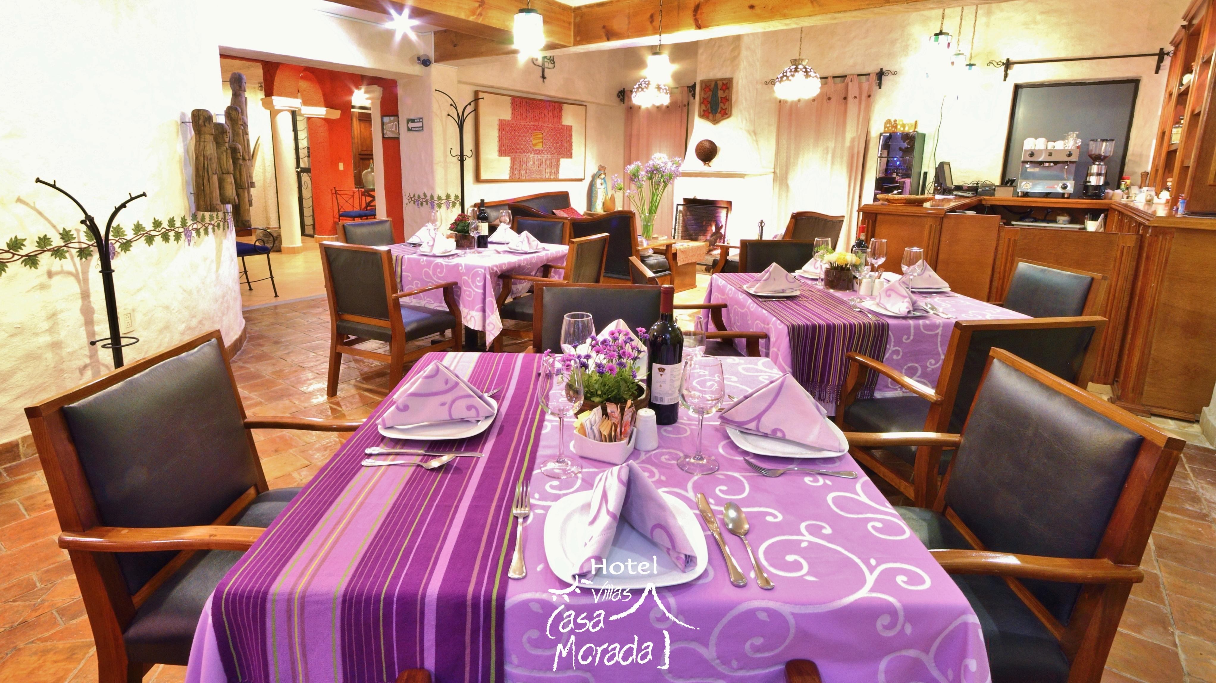 Hotel Villas Casa Morada San Cristóbal de Las Casas Buitenkant foto