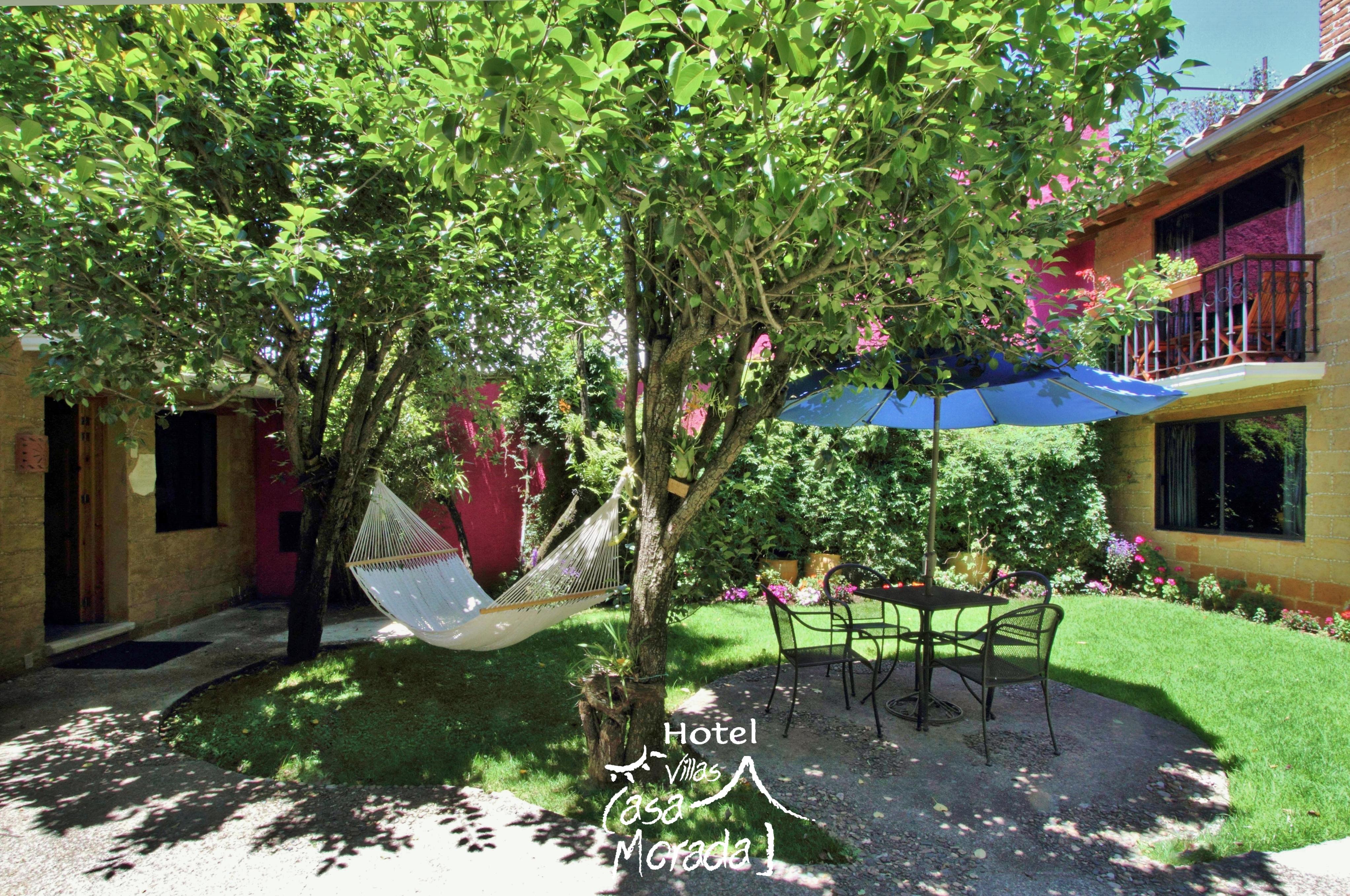 Hotel Villas Casa Morada San Cristóbal de Las Casas Buitenkant foto
