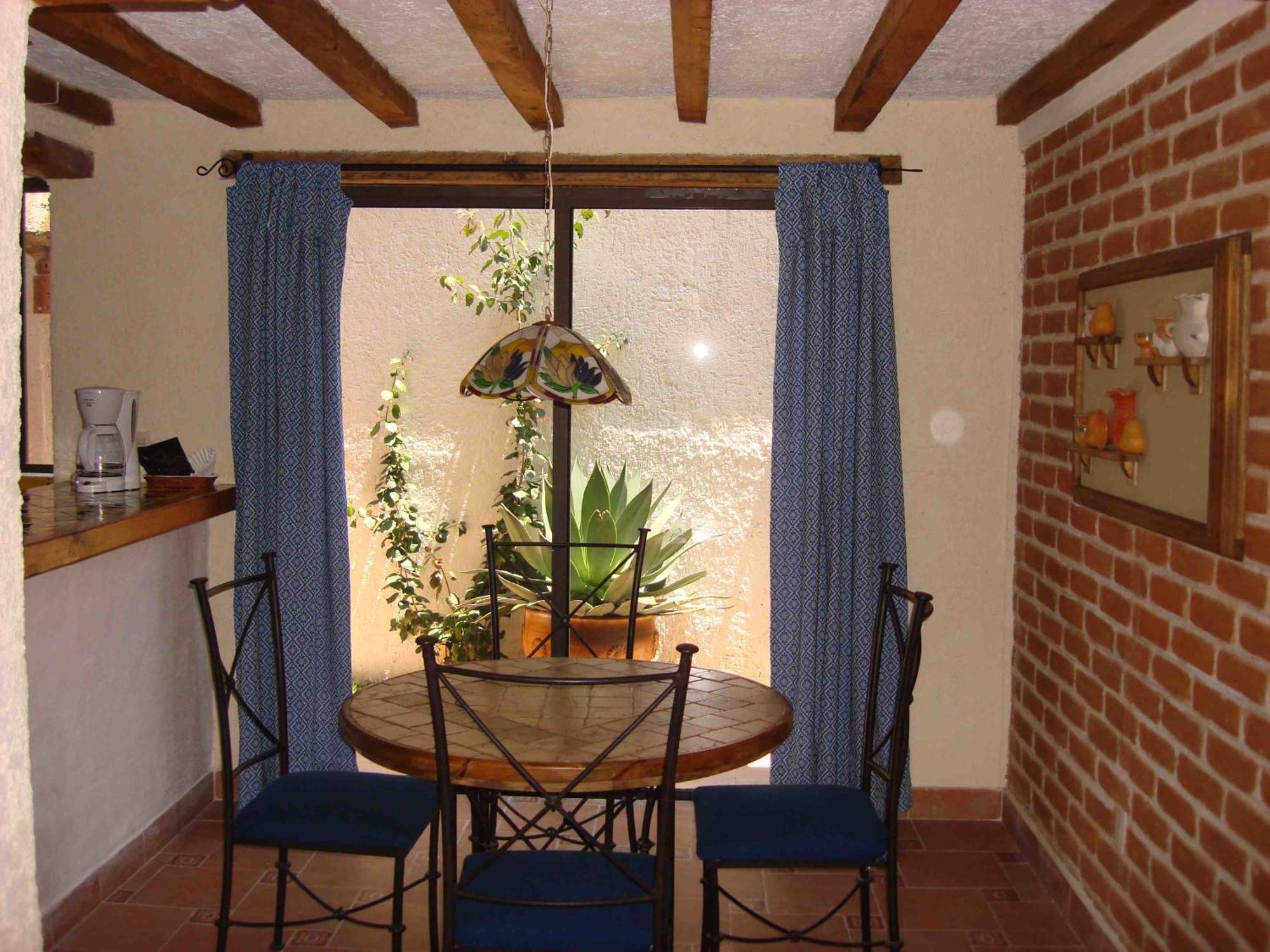 Hotel Villas Casa Morada San Cristóbal de Las Casas Buitenkant foto