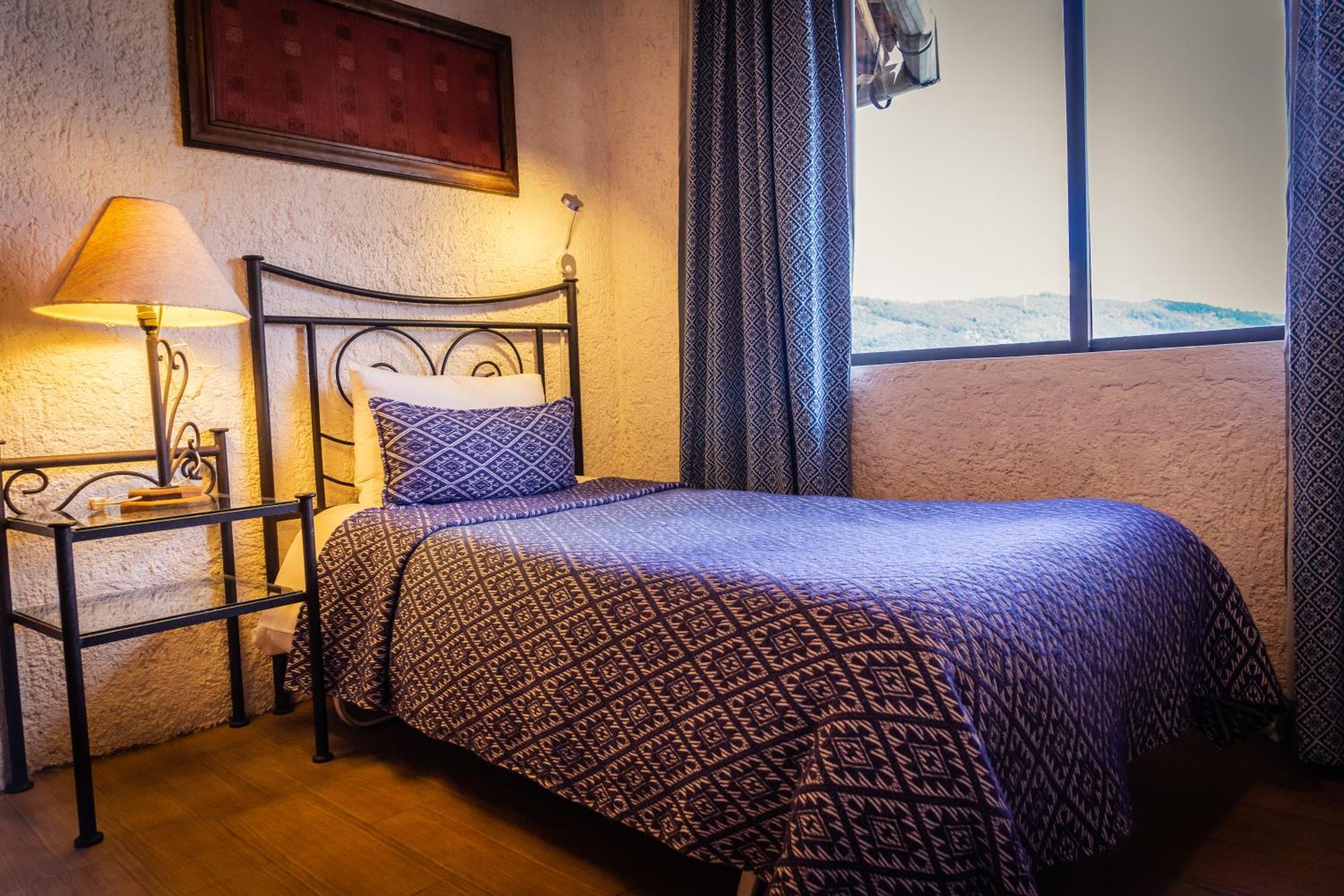 Hotel Villas Casa Morada San Cristóbal de Las Casas Buitenkant foto