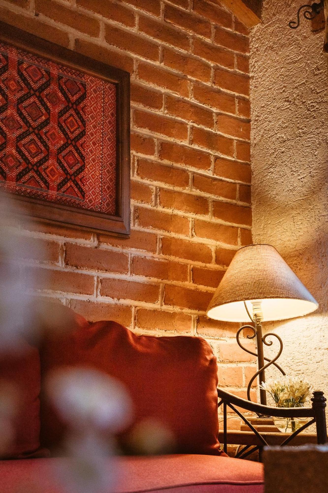 Hotel Villas Casa Morada San Cristóbal de Las Casas Buitenkant foto