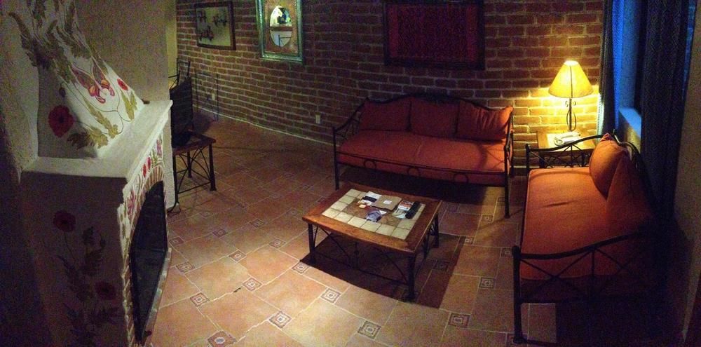 Hotel Villas Casa Morada San Cristóbal de Las Casas Buitenkant foto